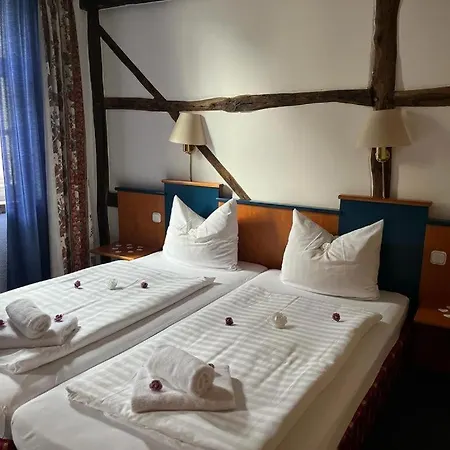 Hotel Herzogenrath Hotel *