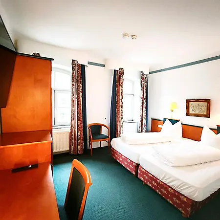 Hotel Herzogenrath Hotel *